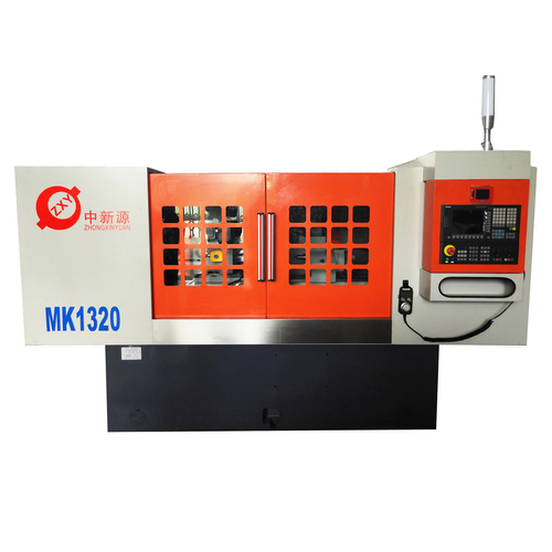 数控外圆磨床MK1320A