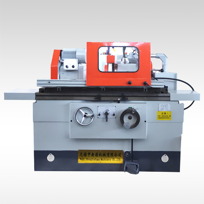 外圆磨床M1320、M1420