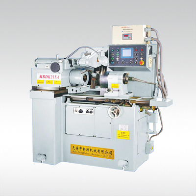 数控内圆磨床MBDK215A