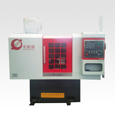 MK215C（双磨头）数控内圆磨床