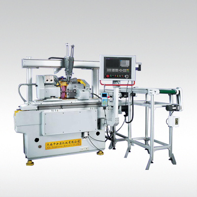 数控外圆磨床MK1320