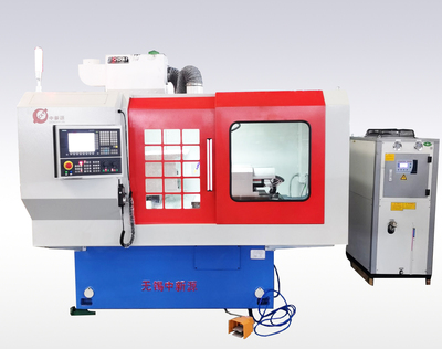 数控双磨头内圆磨床MK2110C